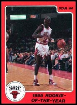 86SMJ 6 Michael Jordan 1985 Rookie of Year.jpg